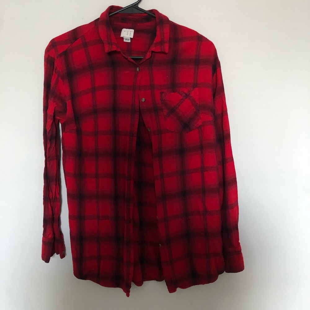 Softest Flannel